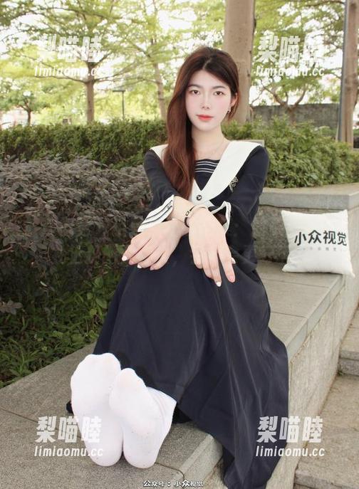 小众视觉-小薯条 小众视觉 - 小薯条婚纱合集:如果我在婚礼上扔的是薯条,会不会更好玩?