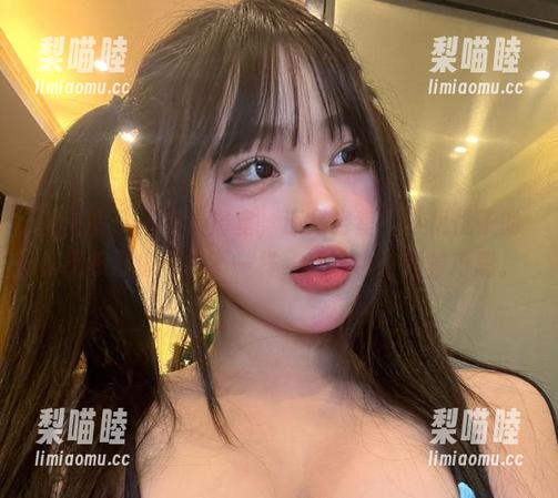 微密圈 - 浴室，浴室，还是浴室？小优优子的作品集好像有些不一样，资源也许藏着巧思。