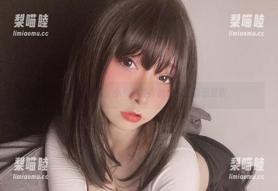小泉学姐吖 从原图到图集,小泉学姐吖的涞觅让我想赞叹