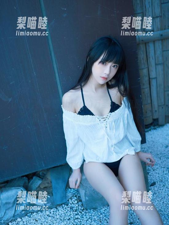小鹿鹿shika 比心!小鹿鹿shika的万圣节魅魔原图,资源一出,想象力立马飙升。