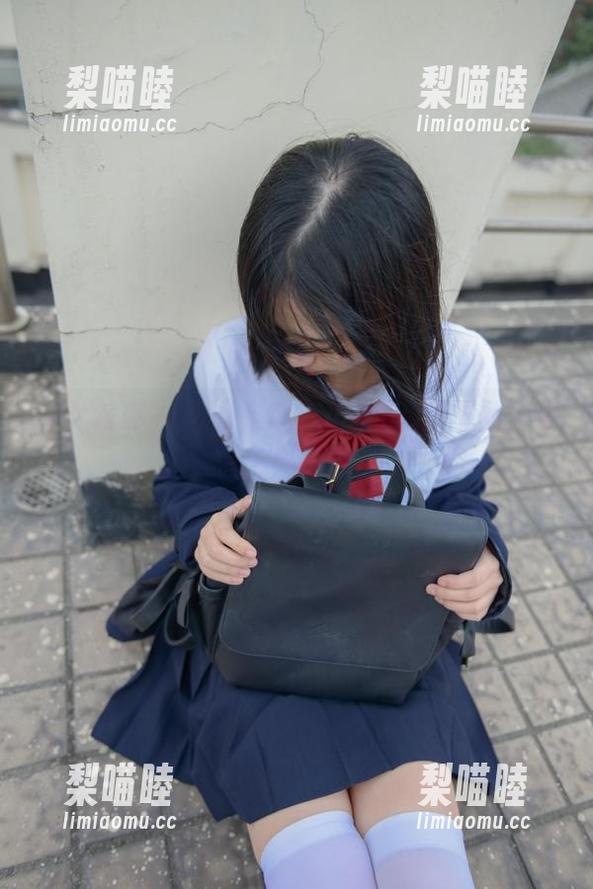 少女秩序-小满 少女秩序 - 高清走起,小满的JK作品,今天来一发