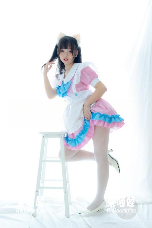 少女秩序-小葵 少女秩序 - 小葵的私拍,礼服在风中轻轻舞动