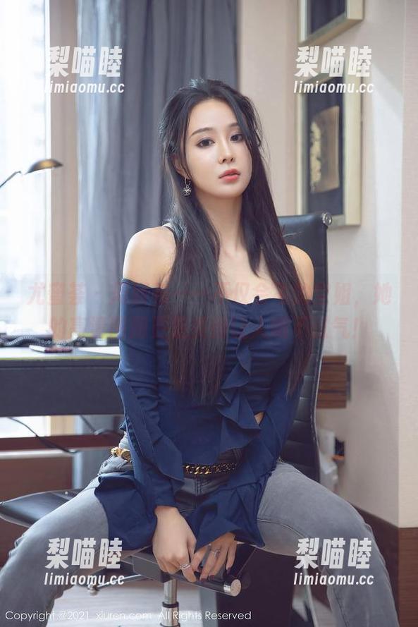 尤蜜荟-周妍希 尤蜜荟 - 周妍希——不仅会飞的空姐,她的高清图册更是美得让人喘不过气!