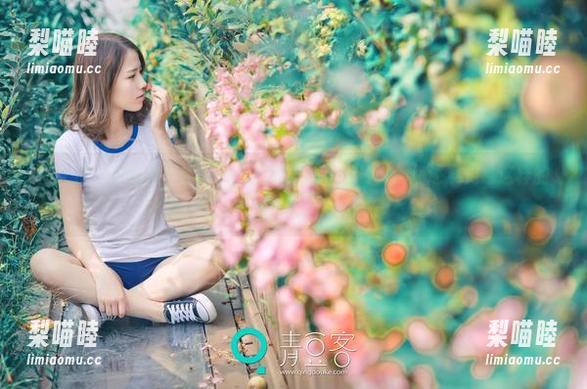 推女神 - 高跟鞋？Kiren_程程程最新写真说：你还没见过这样的搭配！
