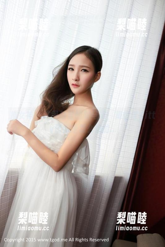 推女神-施忆佳Kitty酱 推女神 - 这图包里的双马尾,施忆佳Kitty酱你是怎么想的...