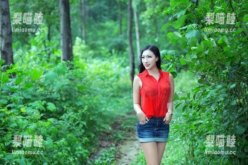 推女郎 - 高清如画的Rita，剧情感满满，真想一口气刷完！