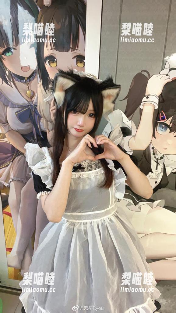 无筝ryou内衣原图，偶尔的眨眼，一切都显得那么微妙。