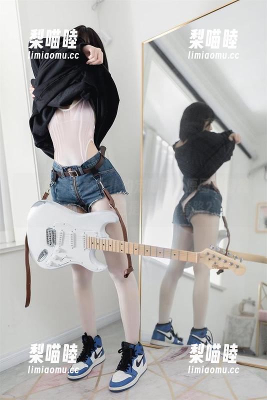 杏仁曲奇全套女仆约定时间，原图看得我直翻白眼，这是什么新套路？