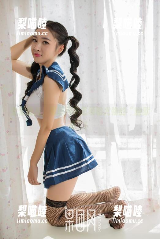果团网 全套图片,果团网带您领略尤物的“幽默感”!