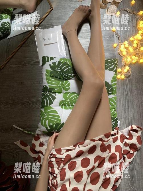 微密圈 - 桃脱了最新图包，校园气息浓，还是那一味