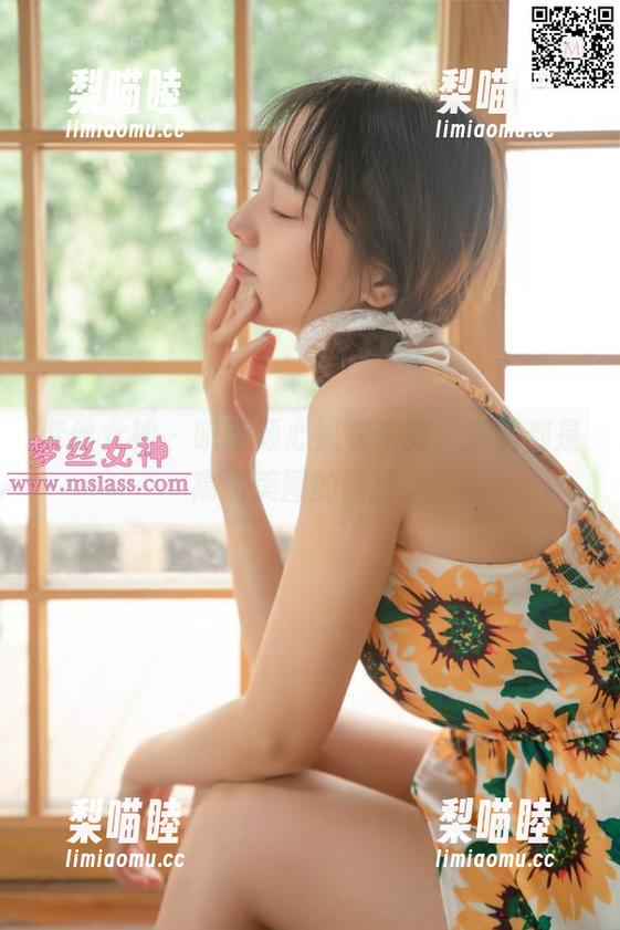 梦丝女神-晓晓 梦丝女神 - 晓晓倾心黑衣系列,满满都是高清美图的诱惑。
