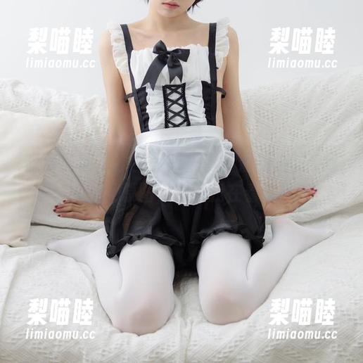 森萝财团-小兰 森萝财团 - 小兰又来搞事,最新白丝K制服少女原图,别问我在看啥!