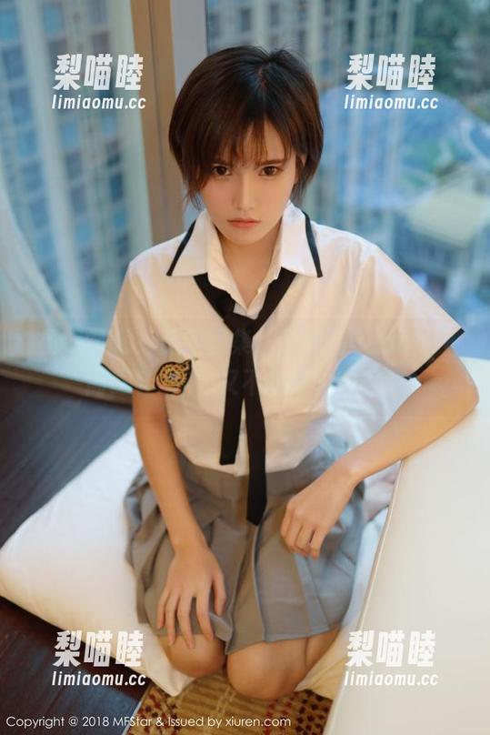 模范学院-唐琪儿Beauty 模范学院 - 最新图集:唐琪儿Beauty+高跟鞋=走,又不想停的节奏。