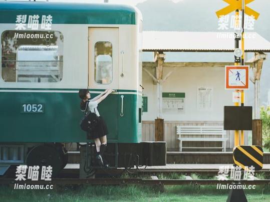 当河豚抚子遇上修女：高清作品集，颠覆你的想象！