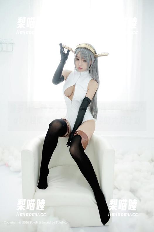 波萝社-柳侑绮Sevenbaby 波萝社 - 脑洞大开!下载柳侑绮Sevenbaby越南大叻图集,配合你的六月计划