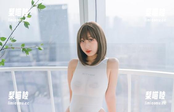 有点拗口？但我就是要说，浅安安女神全套原图，直击你的精致审美！