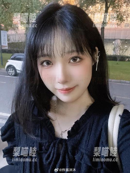 炸酱沐沐 炸酱沐沐婚纱图册:呃……这不是仙女降临了吗?