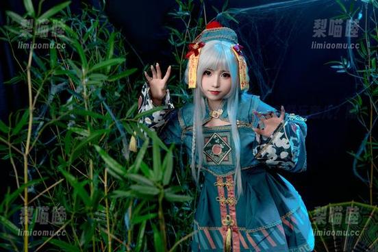 灰丝作品的“升级”，爆机少女喵小吉又带来啥新鲜玩意儿？期待中！