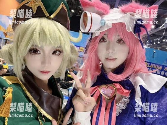 狐玖玖的私拍水手服，有种说不出的撩人感，真让人怦怦！