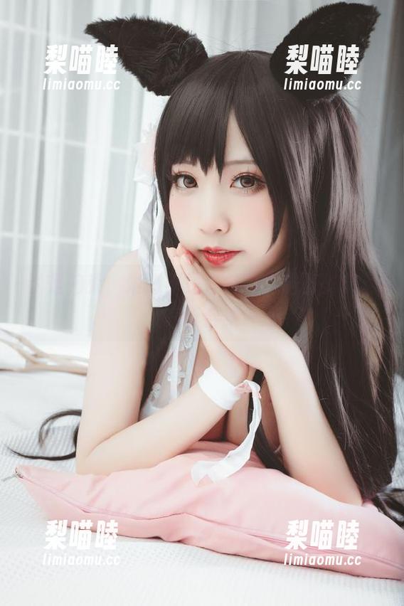 说是拘束，难道不是在勾引？猫田圣奈奈写真合集