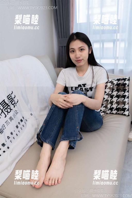 甜予摄影 - 高清女仆版璇璇，洗衣服的时候你可能会分心到忘记洗了！