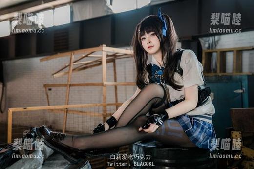 白莉爱吃巧克力 白莉爱吃巧克力汉服大作战——这张图让我有种穿越的错觉,图库赶紧来认亲吧!