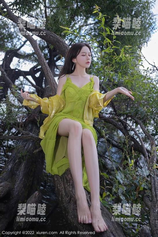 秀人网-Egg-尤妮丝Egg 秀人网 - Egg-尤妮丝Egg和她的纯白图集,现实绝不如图来得梦幻,我表示十分不服!