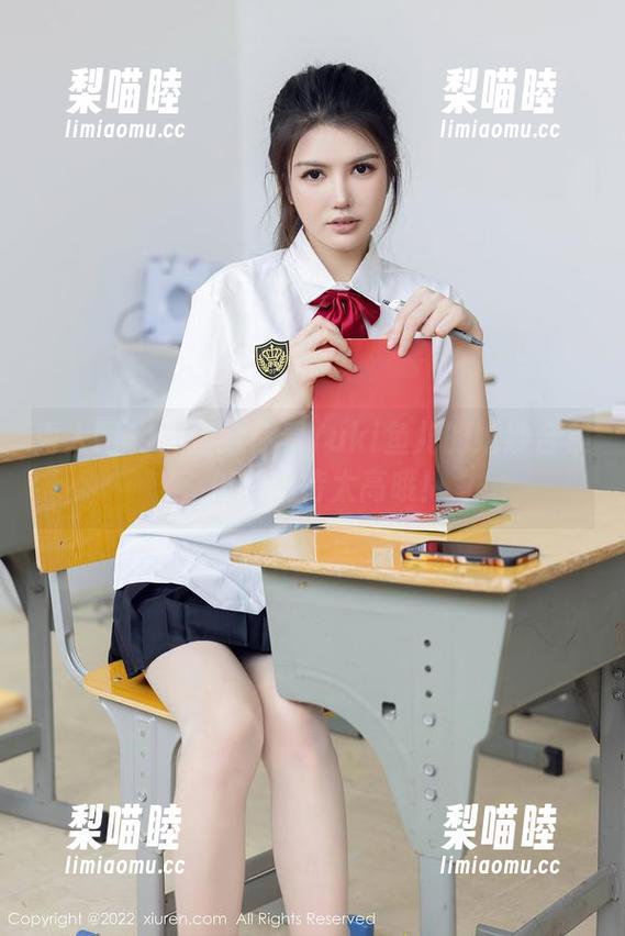 秀人网-Yuki鱼儿 秀人网 - 免费给你看Yuki鱼儿的婚纱合集,但别期待太高哦!