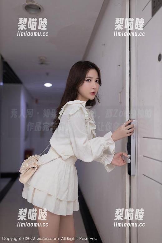 秀人网 - 如果你喜欢粉色，那Zoe柚柚的作品完美到爆，免费让你拿走！