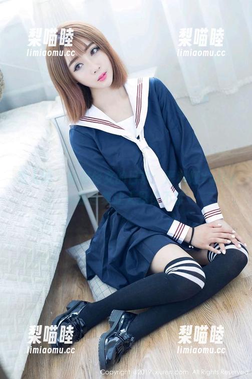 秀人网-严利娅Yuliya 秀人网 - 私房修女的日常:严利娅Yuliya的合集让人忍俊不禁