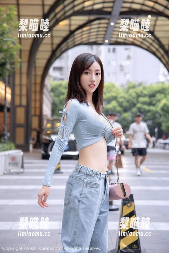 秀人网 - 夏晓Maggy教室，来一份免费的知识加套餐吧！