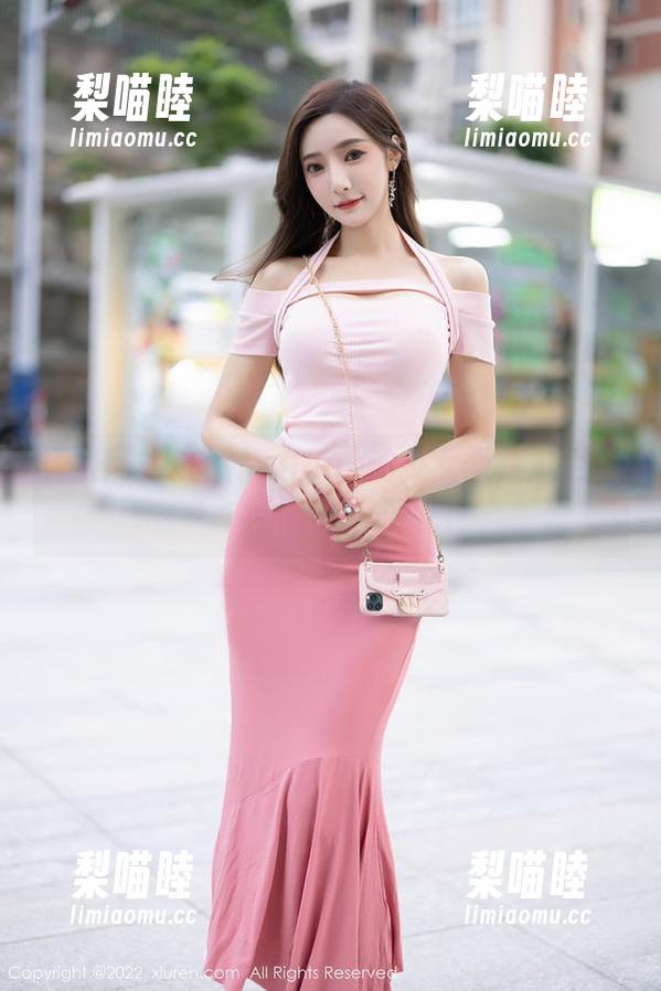秀人网-安然Maleah 秀人网 - 安然Maleah的少女图集:更新一定会让你惊讶吧!
