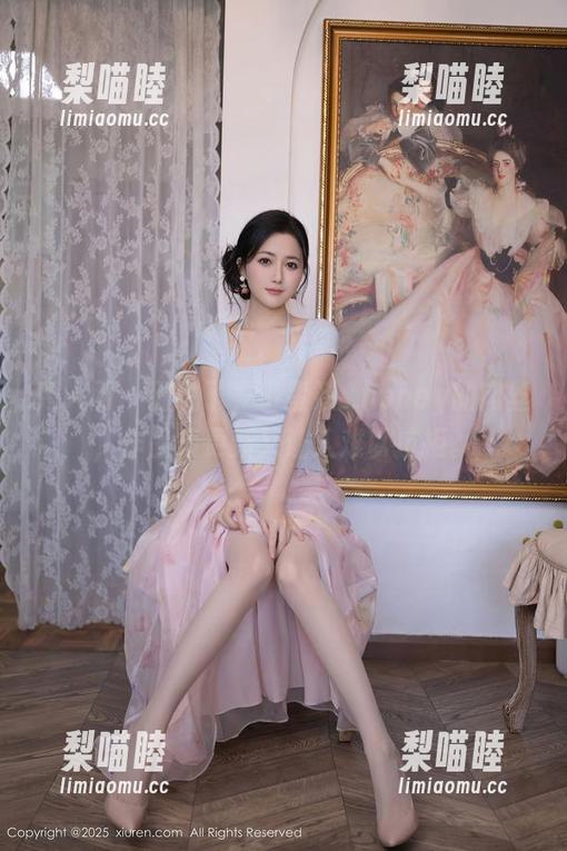 秀人网 - 别说了，小蛮妖_honey的肉丝，作品集更新又让人难以抗拒。