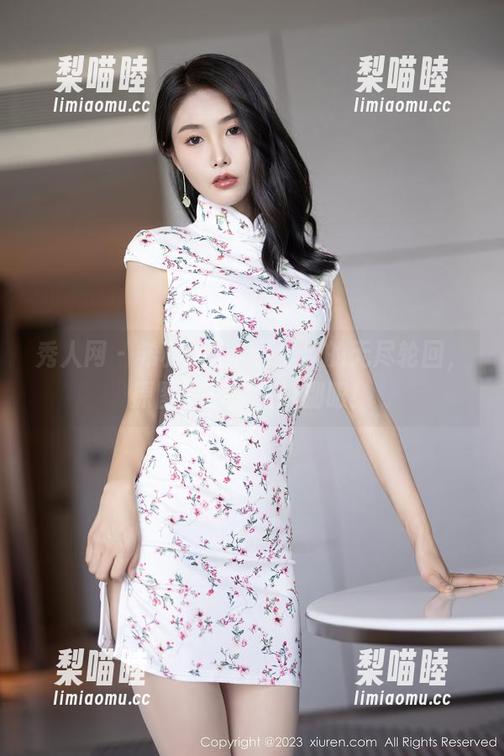 秀人网 - 希雅sia与裤里丝的无尽轮回，原图直击你的挑剔眼！