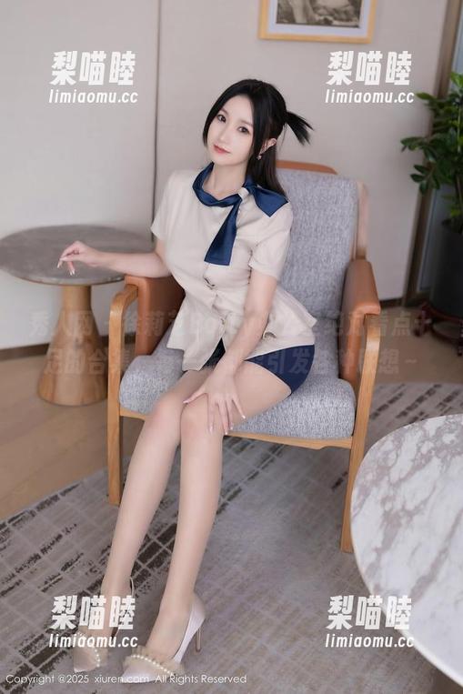 秀人网-徐莉芝Botty 秀人网 - 徐莉芝Botty办公室绝对看点十足的合集,每一张都能引发各种联想~