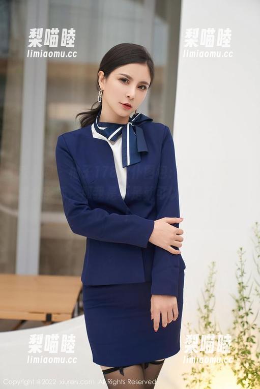秀人网 - 柚子178女仆图包：拜托，给我递个茶杯，那我是不是就可以被喂？哈哈！