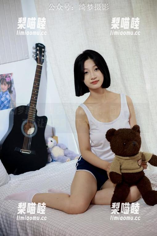 绮梦摄影-小艺 绮梦摄影 - 小艺的甜心合集,图片够多,可以让我商量一下午餐该吃啥了。