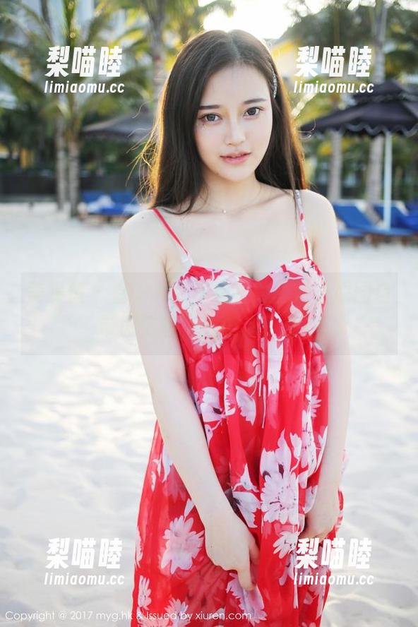美媛馆 - 看Cris_卓娅祺的图片，原图自带剧情感，人设崩了没？