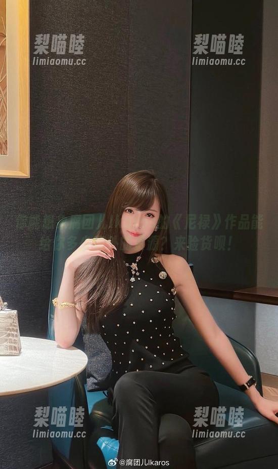 你能想象腐团儿Ikaros的《尼禄》作品能给你多少意外的资源？来验货呗！