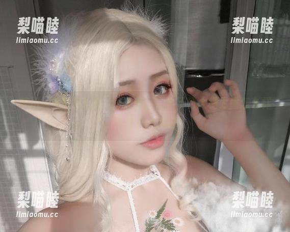 芊川一笑MNK的cos分享，完全不怕大橘为重怎么样，只要开心就好！