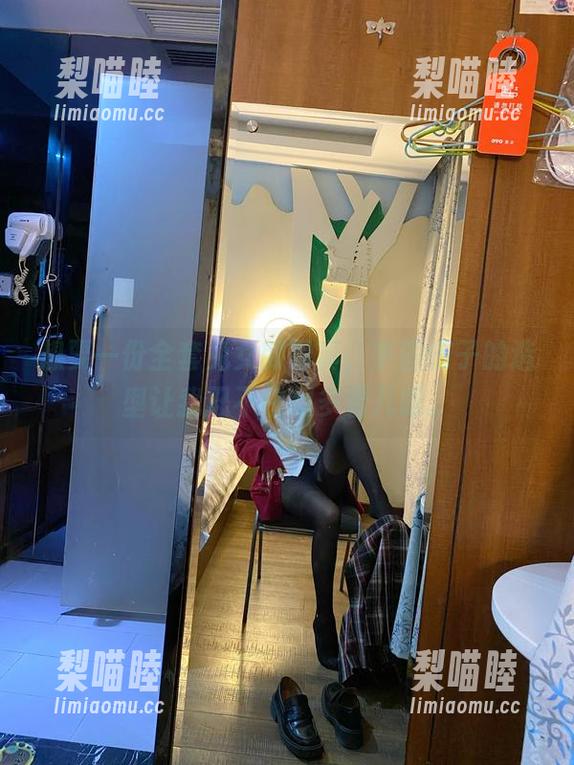 芋圆侑子 想要一份全套兔女郎写真,芋圆侑子的造型让我忍不住想多看几眼。