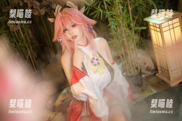 偷偷告诉你，这组菌烨tako的Nikke胜利女神写真，泳装好得不行！