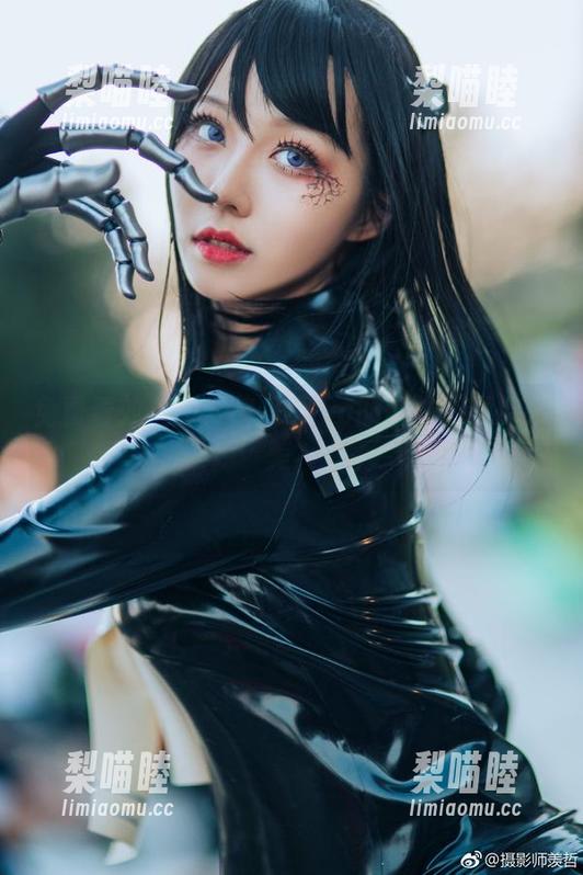 菌烨tako 免费看效果图:菌烨tako的网袜究竟有多美?