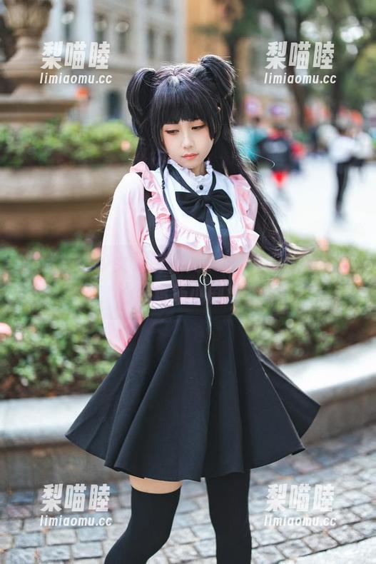 趣谈林中少女，萌芽儿o0的免费套图又来了，心灵鸡汤小剧场开播！