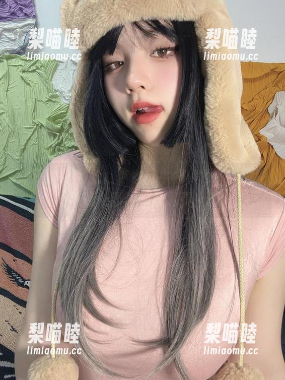 微密圈 - 私拍，你也有牛仔裤梦：葱油饼er的资源让你欲罢不能！
