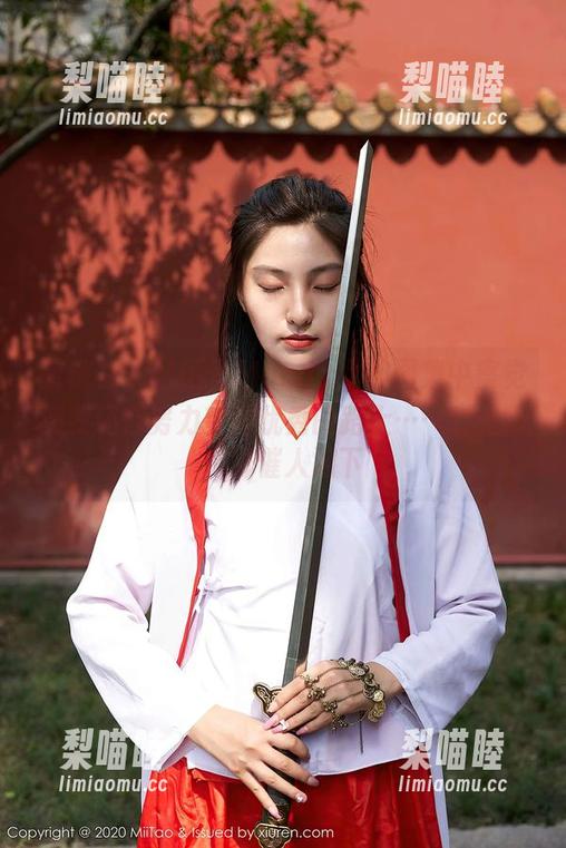 蜜桃社-陌子Mandy 蜜桃社 - 从陌子Mandy女神图集中察觉到我还在努力变得优秀的路上……时光啊,好催人泪下
