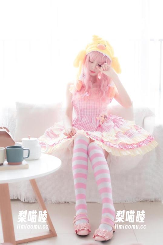西瓜少女私房档案：看她如何藏起小秘密合集