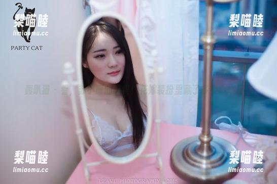 轰趴猫 - 看，苏小暖的写真！花嫁装扮里藏了多少小心思？