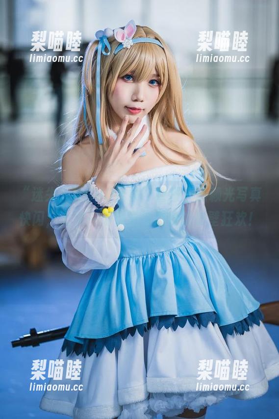 “迷失人形QUQ合集”警报，源赖光写真快闪，上演一场视觉与思绪的破壁狂欢！