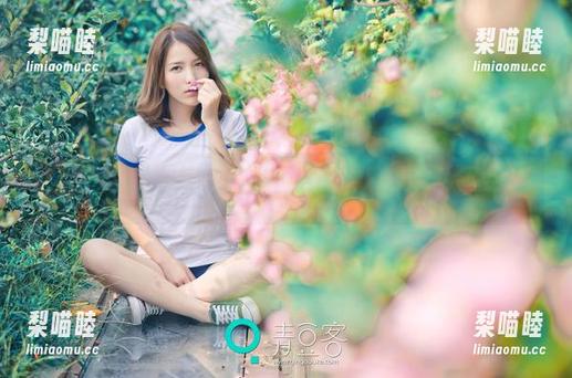 青豆客 - 看徐妍馨Mandy的夏日全集，竟觉得自己也要受点热了…